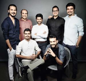 India's first medical marijuana research grow license holders, the CSMR and the Bombay Hemp Group.