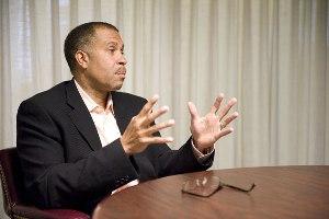 Looking Backwards: Portland Police Chief James Craig