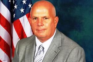 Corporal Thomas Keith Slay (Columbus Police Department)