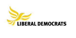 Britain's third political party calls for marijuana legalization. 