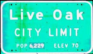 No medical marijuana grows for you in Live Oak, CA!