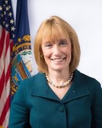 Gov. Maggie Hassan (nh.gov)