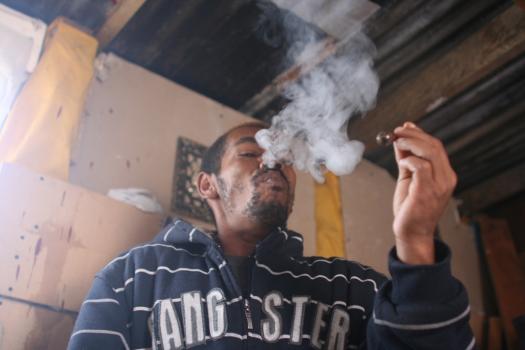 This could be legal soon in New Hampshire if that marijuana legalization bill keeps moving. (IRIN)