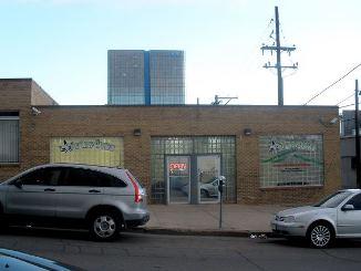 Herbs4You marijuana shop, Denver. (Wikimedia)