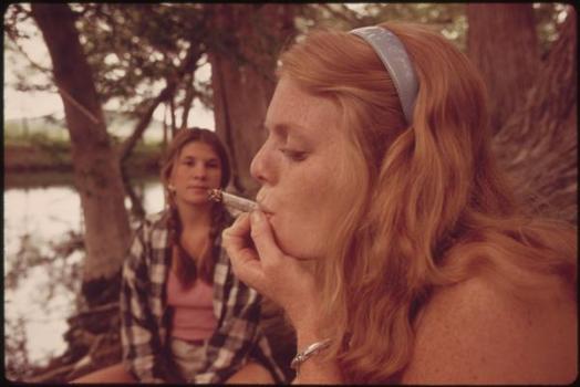 Florida patients may be soon be able to legally smoke their medicine. (Creative Commons)