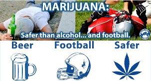 MPP's Superbowl billboards take advantage of the hoopla to challenge the NFL.