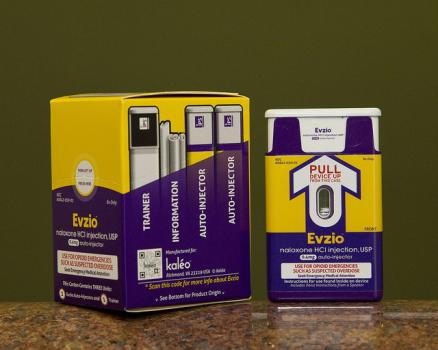 Deputies in Pima County, Arizona, will finally start carrying the overdose reversal drug naloxone. (pa.gov)