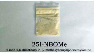 "N-Bomb," a synthetic psychedelic similar to LSD, is already illegal under federal law, but Massachusetts wants to ban it, too.