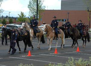 2009 NLEOMF ceremony (oregon.gov)