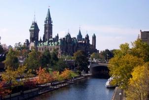 Parliament Hill, Ottawa