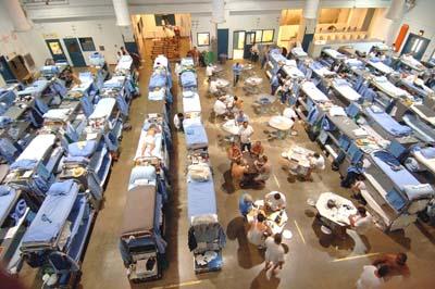 There's action on sentencing on a couple of fronts today. (supremecourt.gov)