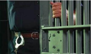 If we can't keep drugs out of the prisons, how can we keep them out of the country?