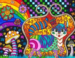 The annual Horizons conference on psychedelics is this weekend in NYC.