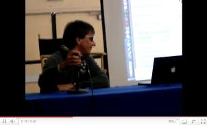 Richard Lee giving up on speech (but not on the initiative)
