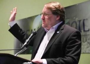 Marijuana Policy Project cofounder Rob Kampia and MPP go their separate ways. (Wikimedia)