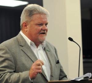 Sen. Perry Clark(senatorperryclark.com)