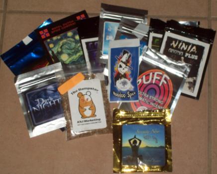You can't sell or possess this stuff in New Hampshire anymore. (wikipedia.org)