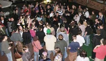 2008 SSDP conference (courtesy DrugWarRant.com)