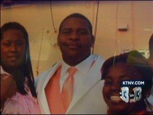 Trevon Cole, killed in his bathroom by a police officer, had just 1.8 ounces of marijuana