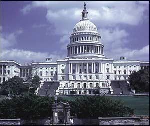 US Capitol