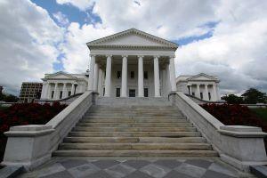 Richmond State House (Creative Commons)