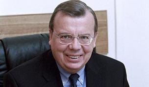 Yuri Fedotov (courtesy Voice of Russia, ruvr.ru)